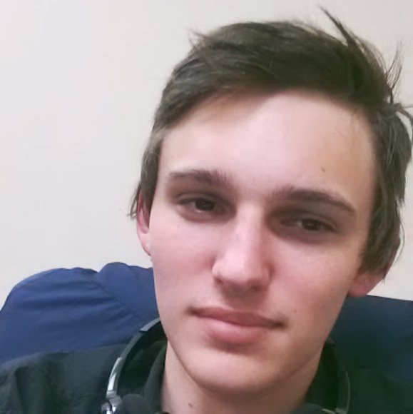 Meet your Posher, Matthew - Picture 1 of 1